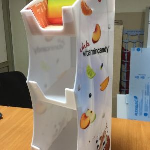 Подставки под товары